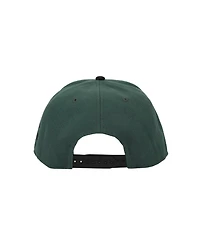 Friday the 13th Men's Jason Mask Traditional Snapback Cap