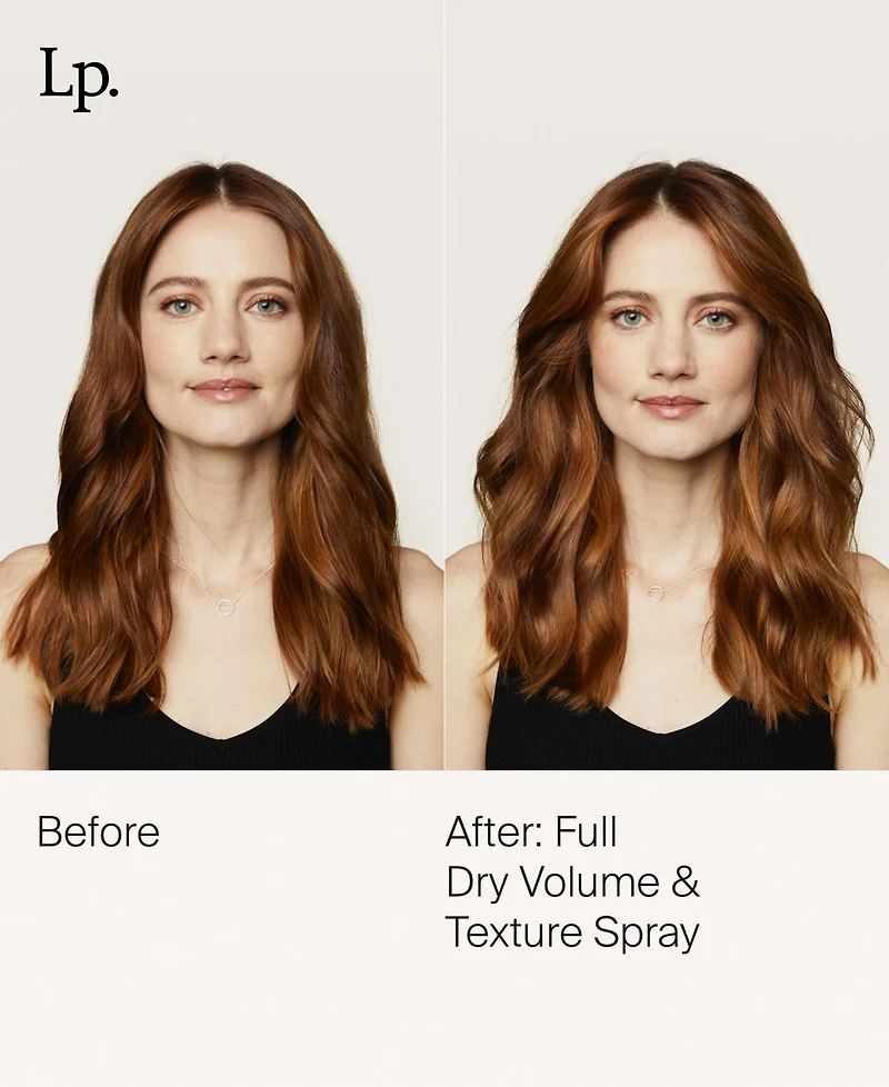 Living Proof Full Dry Volume and Texture Spray, 7.5 oz.