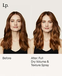 Living Proof Full Dry Volume and Texture Spray, 7.5 oz.
