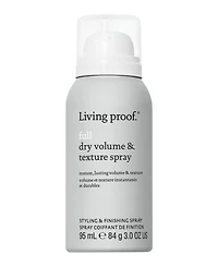 Living Proof Full Dry Volume and Texture Spray, 3 oz.