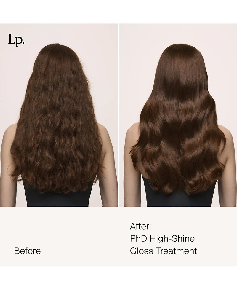 Living Proof Perfect Hair Day High-Shine Gloss, 6.7 oz.