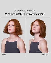 Living Proof Perfect Hair Day Shampoo, 8 oz.