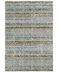 Oriental Weavers Atlas 747B 6'7" x 9'6" Area Rug