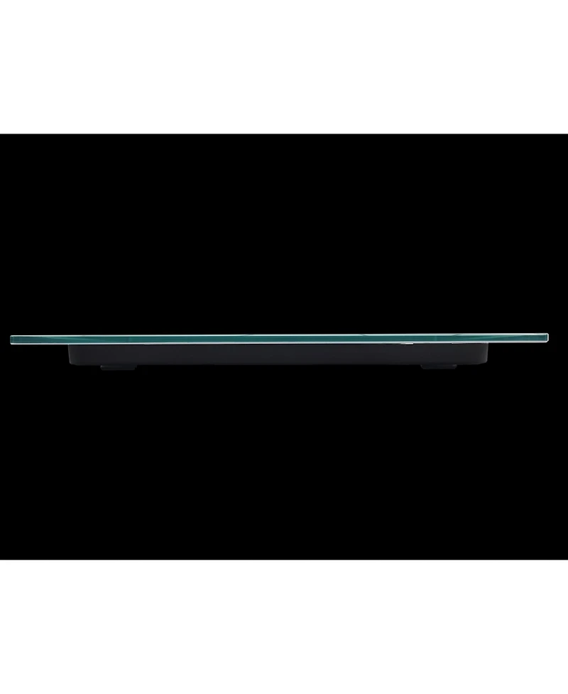 Form 550LB High Capacity Digital Bathroom Scale, 550lb / 250kg