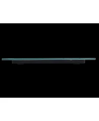 Form 550LB High Capacity Digital Bathroom Scale, 550lb / 250kg