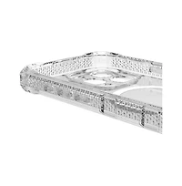 ITSkins Supreme_R Clear MagSafe Case for Apple iPhone 16 Pro Max