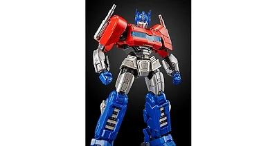Transformers Optimus Prime/Orion Pax Mdlx Scale Collectible Figure One | threezero