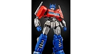 Transformers Optimus Prime/Orion Pax Mdlx Scale Collectible Figure One | threezero