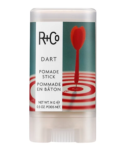 R+Co Dart Pomade Stick, 0.5 oz.