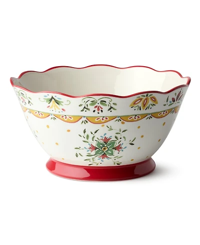 Certified International Provence Deep Bowl