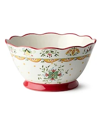 Certified International Provence Deep Bowl