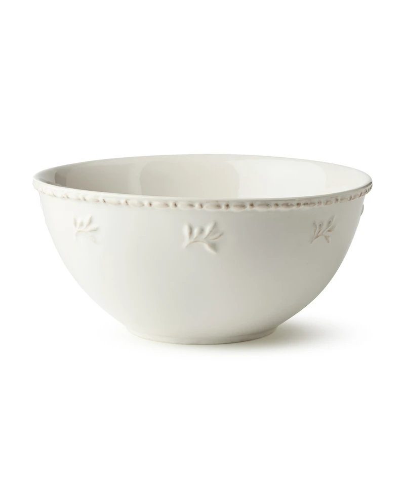 Certified International Heritage Large Mixing Bowl