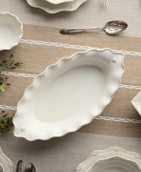 Certified International Heritage Oval Baker