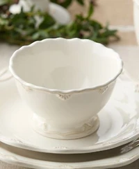 Certified International Heritage Dinnerware Collection