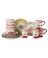 Certified International Provence Dinnerware