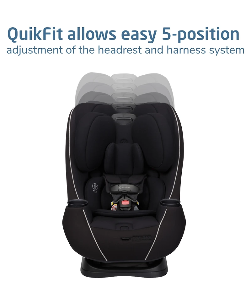 Maxi-Cosi Pria Baby and Toddler Max All-in-One Convertible Car Seat