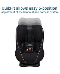 Maxi-Cosi Pria Baby and Toddler Max All-in-One Convertible Car Seat