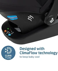 Maxi-Cosi Baby Mico Pro+ Car Seat