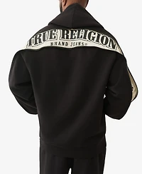 True Religion Men's Long-Sleeve Hoodie