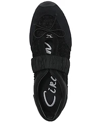 Circus Ny by Sam Edelman Women's Nara Mesh Ballet Sneakers