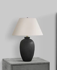 Monarch Specialties Lighting 24" Ceramic Table Lamp