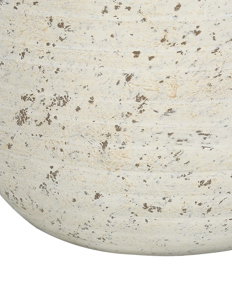 Monarch Specialties Lighting 20" Concrete Table Lamp