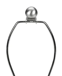 Monarch Specialties Lighting 21" Plastic Table Lamp