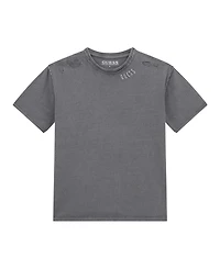 Guess Boys' 8-18 Oversized Short-Sleeve T-Shirt