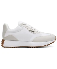 Dkny Women's Naples Lace Up Sneakers