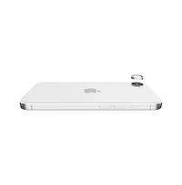 Case-Mate Aluminum Ring Camera Lens Glass Protector for Apple iPhone 16e / 15 / 14 / 13