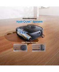 Eufy Robot Vacuum Omni E25