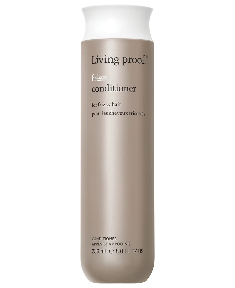 Living Proof No Frizz Conditioner, 8 oz.