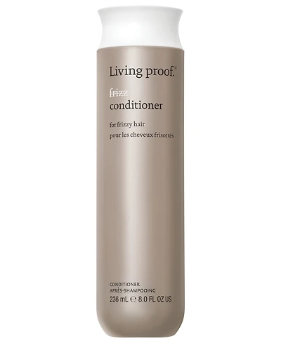 Living Proof No Frizz Conditioner, 8 oz.