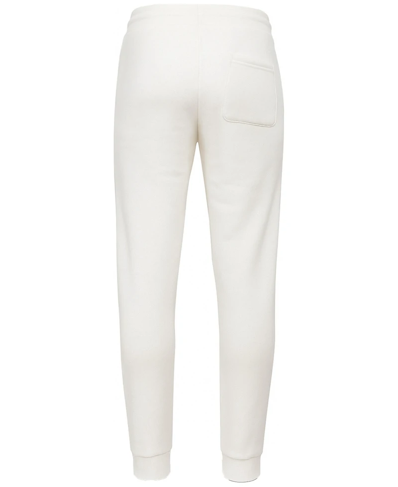 Galaxy By Harvic Men's Slim-Fit Jogger Sweatpants