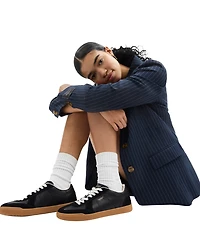 Coach Men's Ellis Lace-Up Sneakers