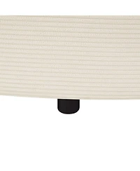 Streamdale Furniture Oversized Double Chaise Lounge Sofa