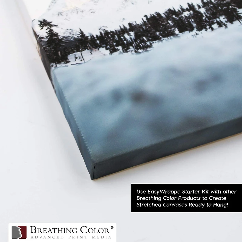 Breathing Color EasyWrappe 1.25" Starter Kit