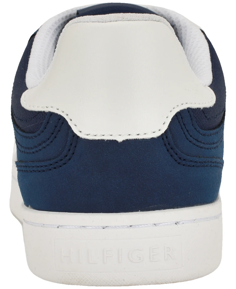 Tommy Hilfiger Women's Righton Round Toe Sneakers