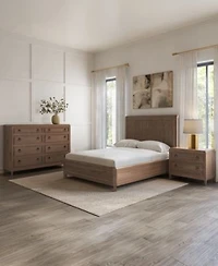 Universal Furniture Griffith Park Bedroom Collection