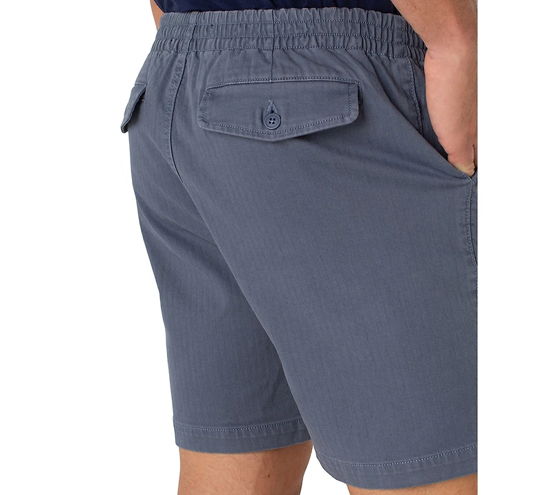 Liverpool Los Angeles Men's Internal Drawstring Shorts