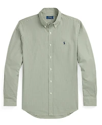 Polo Ralph Lauren Men's Classic-Fit Stretch Poplin Shirt
