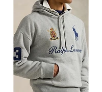 Polo Ralph Lauren Men's Big Pony 20th Anniversary Long Sleeve Hoodie