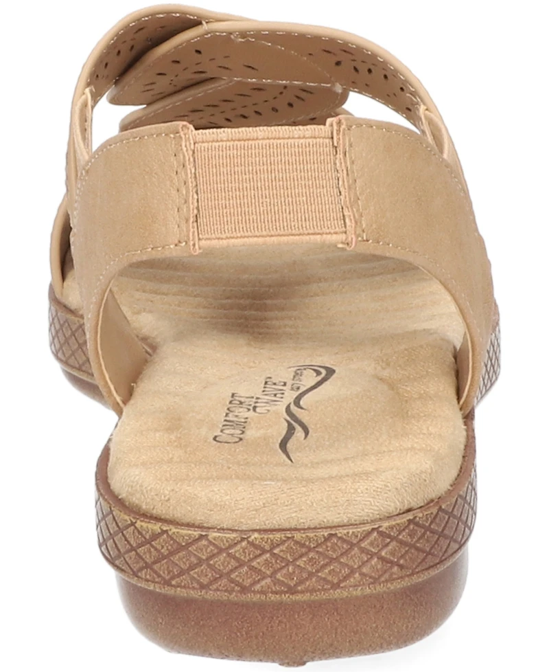 Easy Street Weare Comfort Sandals