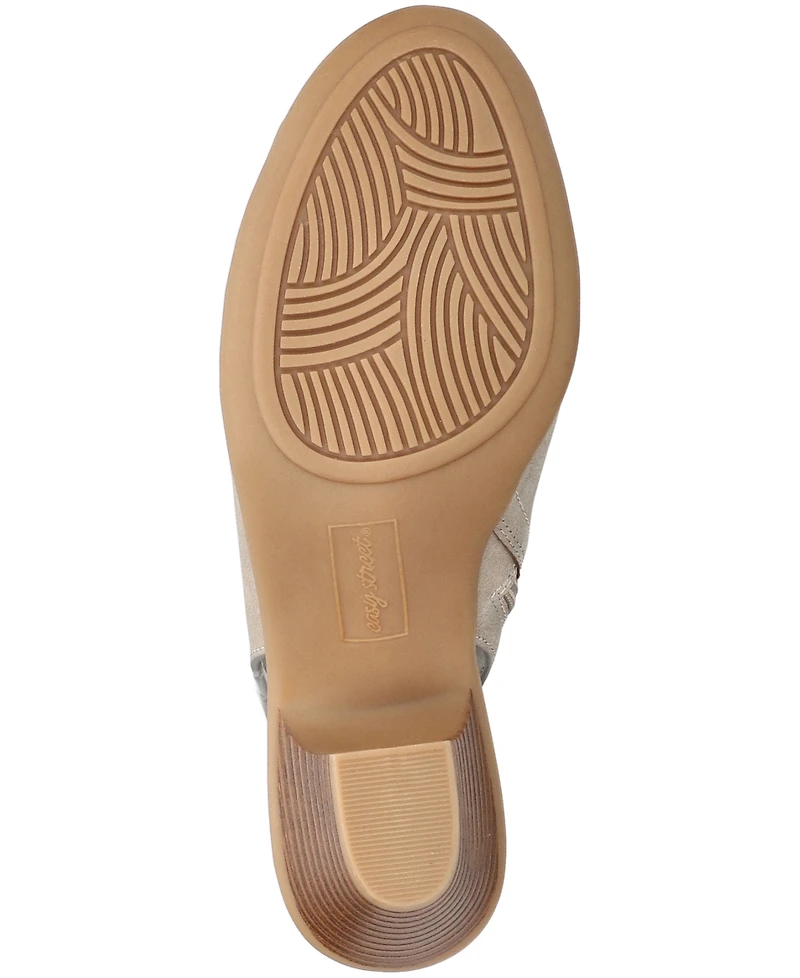 Easy Street Elevate Sandals