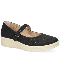 Easy Street Gertie Comfort Mary Janes