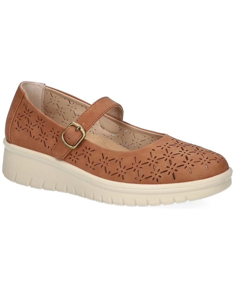 Easy Street Gertie Comfort Mary Janes