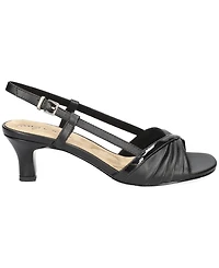 Easy Street Delite Dress Sandals