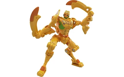 Transformers Cheetor Legacy Core Class | Transformers Generations Legacy