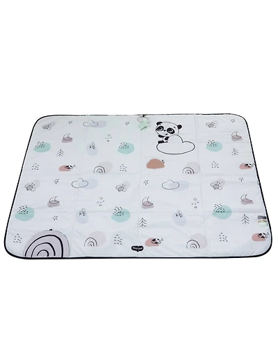 Tiny Love Baby Boys' or Girls' Decor Outdoor Mat
