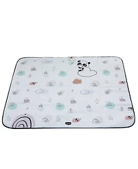 Tiny Love Baby Boys' or Girls' Decor Outdoor Mat